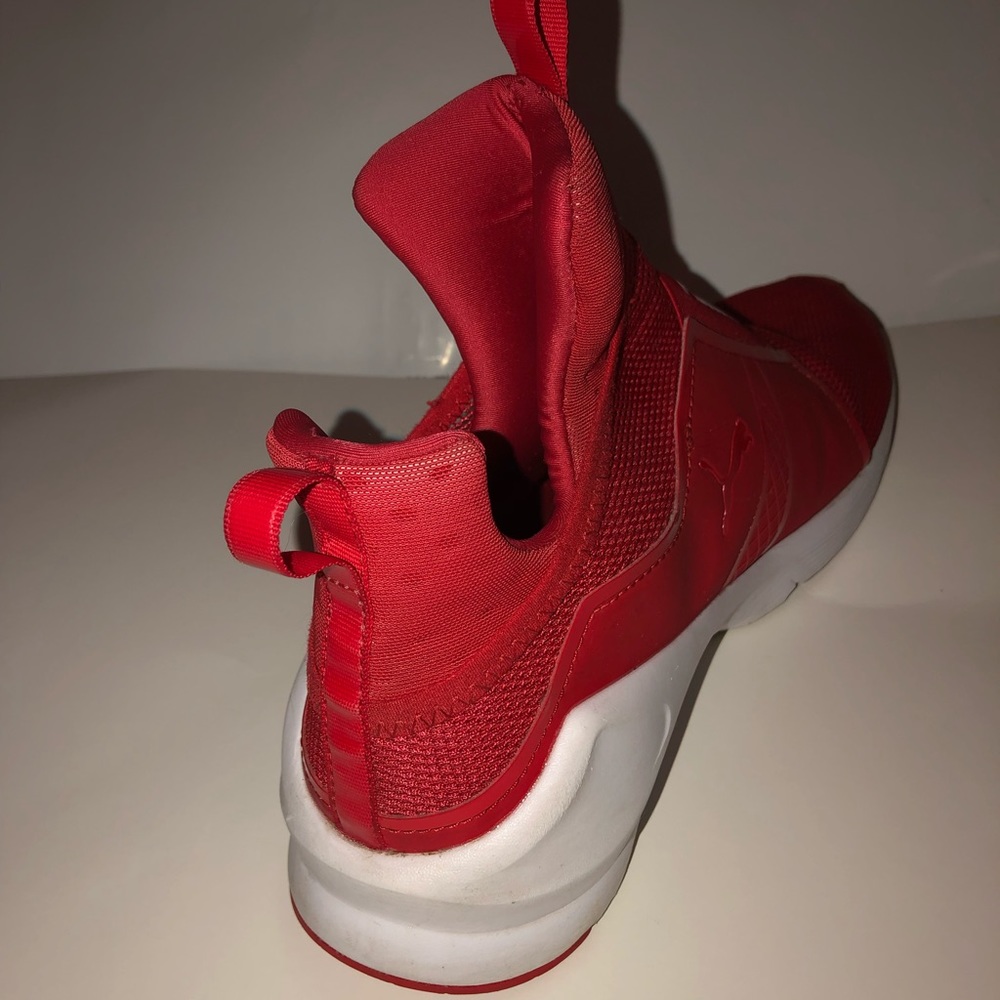 Puma sneakers